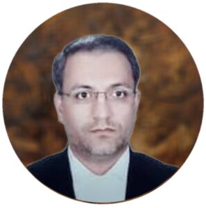 حامد عطاری رئیس هیأت مدیره شرکت سیمان دورود